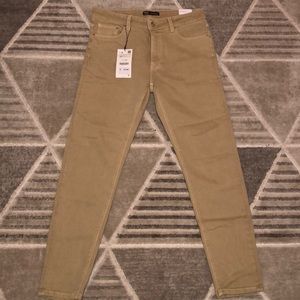 Zara Slim Stretch Jeans